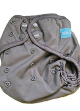 Load image into Gallery viewer, Reusable Cloth Nappy Waterproof Wrap – Birth to Potty