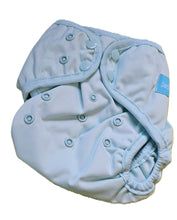 Load image into Gallery viewer, Reusable Cloth Nappy Waterproof Wrap – Birth to Potty