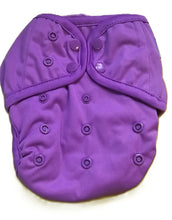Load image into Gallery viewer, Reusable Cloth Nappy Waterproof Wrap – Birth to Potty