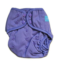 Load image into Gallery viewer, Reusable Cloth Nappy Waterproof Wrap – Birth to Potty