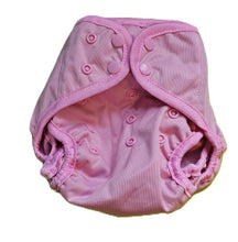 Load image into Gallery viewer, Reusable Cloth Nappy Waterproof Wrap – Birth to Potty