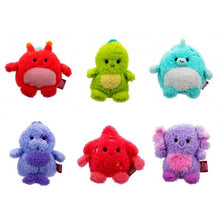 Load image into Gallery viewer, 4.5" AquaBumz