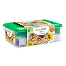 Load image into Gallery viewer, Themed Sensory Bins