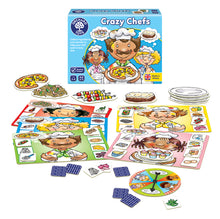 Load image into Gallery viewer, Crazy Chefs