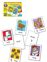Load image into Gallery viewer, Flashcards
