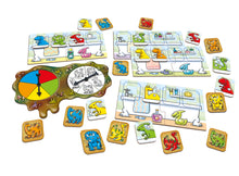 Load image into Gallery viewer, Dirty Dinos