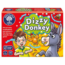 Load image into Gallery viewer, Dizzy Donkey Game
