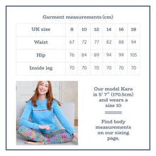 Load image into Gallery viewer, Lytchett Leggings Ladybird