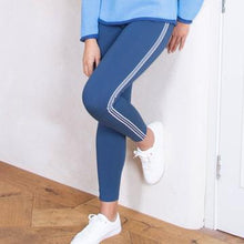 Load image into Gallery viewer, Lytchett Leggings Navy