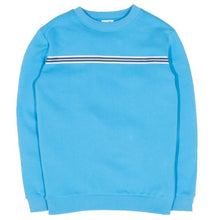 Load image into Gallery viewer, Whitecliff Sweatshirt Blue