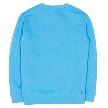 Load image into Gallery viewer, Whitecliff Sweatshirt Blue