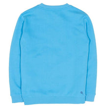 Load image into Gallery viewer, Whitecliff Sweatshirt Blue