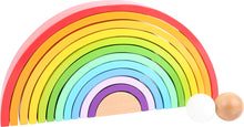 Load image into Gallery viewer, Building Blocks Rainbow XL
