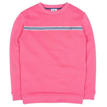 Load image into Gallery viewer, Whitecliff Sweatshirt Pink