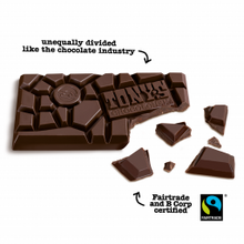 Load image into Gallery viewer, Extra Dark Chocolate 70% 180g