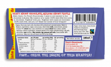 Load image into Gallery viewer, Dark Milk Pretzel Toffee 42% 180g