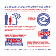 Load image into Gallery viewer, Dark Milk Pretzel Toffee 42% 180g