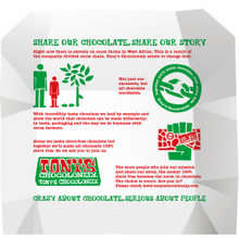 Load image into Gallery viewer, Milk Hazelnut 32% 180g