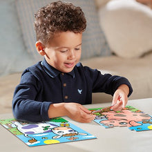 Load image into Gallery viewer, First Farm Friends Jigsaw Puzzles