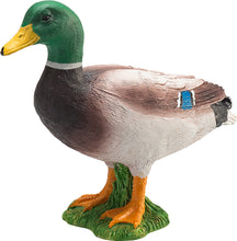 Load image into Gallery viewer, Animal Planet Mallard Duck Male