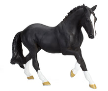 Load image into Gallery viewer, Animal Planet Hanoverian Black