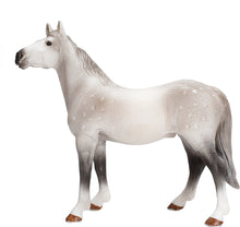 Load image into Gallery viewer, Animal Planet Orlov Trotter Dapple Grey