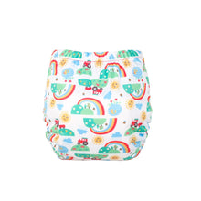 Load image into Gallery viewer, Nappy EasyFit STAR - Happy Days