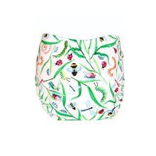 Load image into Gallery viewer, Nappy EasyFit STAR - One Two Pea