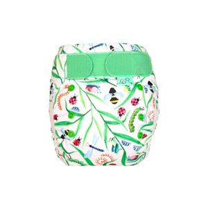 Nappy EasyFit STAR - One Two Pea