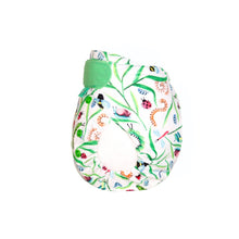 Load image into Gallery viewer, Nappy EasyFit STAR - One Two Pea