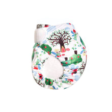 Load image into Gallery viewer, Nappy EasyFit STAR - Wee Folk