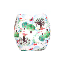Load image into Gallery viewer, Nappy EasyFit STAR - Wee Folk