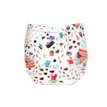 Load image into Gallery viewer, Nappy EasyFit STAR - Mucky Pups