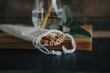 Load image into Gallery viewer, Reusable Drinking Straws - Bamboo - 10 Pack