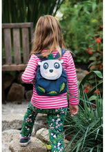 Load image into Gallery viewer, Panda Backpack