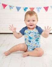 Load image into Gallery viewer, Reggie Raglan Body - Marine Life