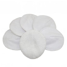 Load image into Gallery viewer, Bamboo Cotton Terry Nursing Pads