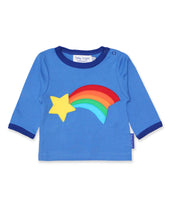 Load image into Gallery viewer, Shooting Star Applique Top