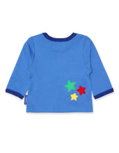 Load image into Gallery viewer, Shooting Star Applique Top