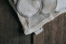 Load image into Gallery viewer, Reusable Makeup Remover Pads - Pack of 16