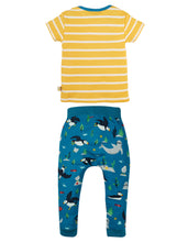 Load image into Gallery viewer, The National Trust Olly Outfit - Puffin