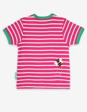 Load image into Gallery viewer, Sunflower Applique SS T-Shirt