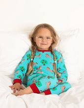 Load image into Gallery viewer, Horse Print Pyjamas