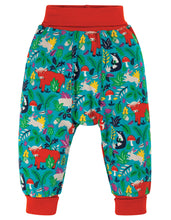 Load image into Gallery viewer, Parsnip Pants - Woodland Critters