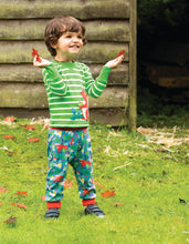 Load image into Gallery viewer, Parsnip Pants - Woodland Critters