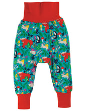 Load image into Gallery viewer, Parsnip Pants - Woodland Critters