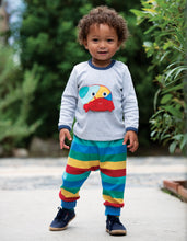 Load image into Gallery viewer, Parsnip Pants - Rainbow Stripe