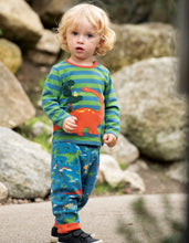 Load image into Gallery viewer, Rory Reversible Pull Ups - Jurassic Lands