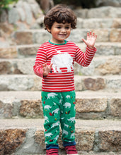 Load image into Gallery viewer, Rory Reversible Pull Ups - Rhino