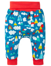 Load image into Gallery viewer, Parsnip Pants - Climb A Rainbow